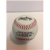 Image 2 : DON SUTTON SIGNED RAWLINGS BASEBALL (JSA COA)