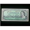 Image 1 : 1954 ONE DOLLAR BANK OF CANADA UNC (STAR NOTE)
