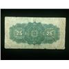 Image 2 : 1923 $0.25 CANADIAN BANK NOTE BC-24A VG-SPECIAL