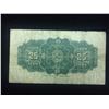 Image 2 : 1923 $0.25 CANADIAN BANK NOTE BC-24A VG-SPECIAL