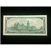 Image 2 : 1867-1967 CENTENNIAL OF CANADIAN CONFEDERATION UNCIRCULATED ONE DOLLAR BANK NOTE