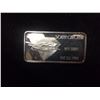Image 2 : ONE TROY OUNCE .999 SILVER BAR (SOUTH CAROLINA 8TH STATE) MAY 23RD 1788
