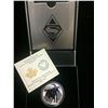 Image 1 : 2016 TEN DOLLAR FINE SILVER COIN BATMAN VS SUPERMAN : DAWN OF JUSTICE