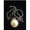 Image 1 : WESTCLOX POCKET WATCH W/ CHAINS