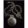 Image 2 : WESTCLOX POCKET WATCH W/ CHAINS