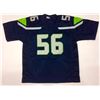 Image 2 : CLIFF AVRIL SIGNED SEAHAWKS JERSEY (JSA COA)