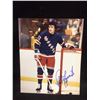 Image 1 : PHIL ESPOSITO SIGNED  8" X 10" PHOTO W/ COA