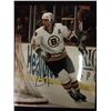 Image 1 : CAM NEELY SIGNED 8" X 10" PHOTO W/ COA