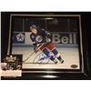 Image 1 : TEEMU SELLANE SIGNED 12" X 15" FRAMED PHOTO (ULTIMATE SPORTS AUCTIONS COA)