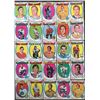 Image 1 : 1970-71 O-PEE-CHEE HOCKEY TRADING CARDS LOT
