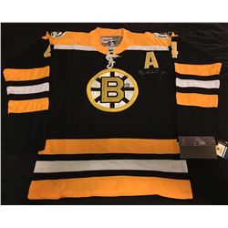 BOBBY ORR SIGNED BRUINS JERSEY W/ GREAT NORTH ROAD COA