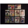 Image 1 : WAYNE GRETZKY HOCKEY TRADING CARD LOT