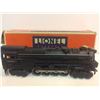 Image 1 : LIONEL  ELECTRIC MODEL TRAIN IN BOX
