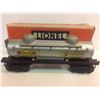 Image 1 : LIONEL  ELECTRIC MODEL TRAIN IN BOX