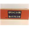 Image 2 : LIONEL  ELECTRIC MODEL TRAIN IN BOX