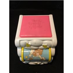BOITE SURPRISE - TEDDY BEDDY BEAR