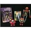 Image 1 : TOY LOT 5 ITEMS