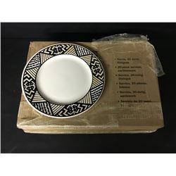 IKEA DISHES SET LOT 20 ITEMS