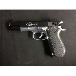 FIREPOWER PELLET GUN