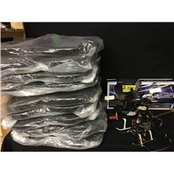 TOY HELLICOPTOR LOT
