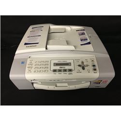 MFC-290C BROTHER ALL IN ONE MACHINE