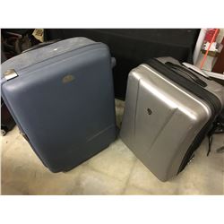 LUGGAGE LOT