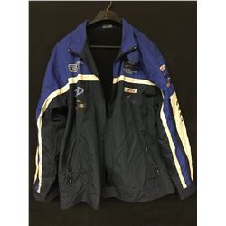 FORD PERFORMANCE RACING JACKET