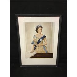 FRAMED WALL ART