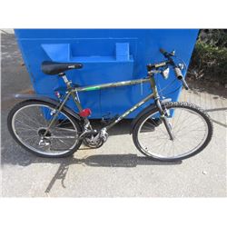 21-Speed Kona "Velocity" Mountain Bike