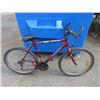 Image 1 : 18 Speed Free Spirit "Navigator" Mountain Bike