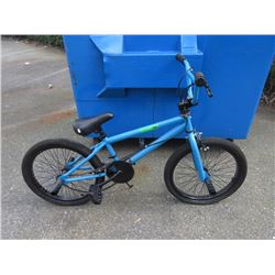 BMX Diamond Back "Trick Bike"