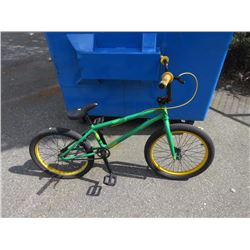 Caribou "Booyah" BMX Bike