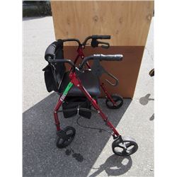 Elite Edition Walker