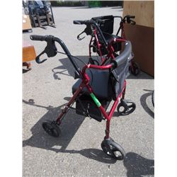 Elite Edition Walker