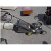 Image 1 : Yardworks 7.5 HP Rear Bag Lawnmower