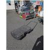 Image 1 : Rubbermaid 4-Wheel Dolly