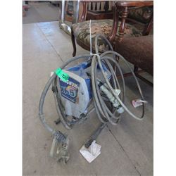 Graco Magnum X-R-5 Paint Sprayer