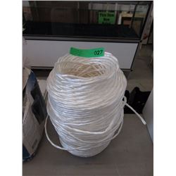 Large Roll of Nylon String