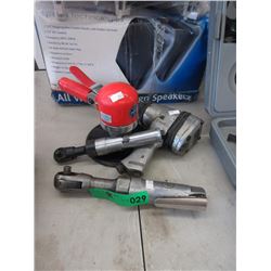 4 Air Tools