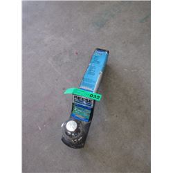 Reese 2" Trailer Hitch