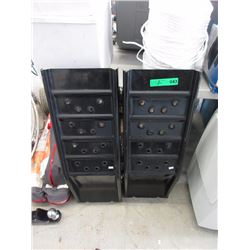 Pair of Auto Ramps
