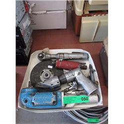 6 Air Tools