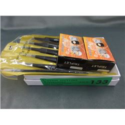 New Jeweler's Tools