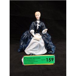 6" Royal Doulton Figurine - "Laurianne"