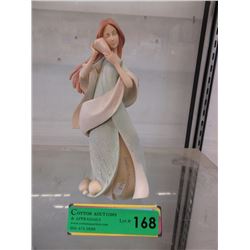 2009 "Foundations" Figurine - 9"