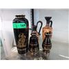 Image 1 : 5" Greek Vases & Urns
