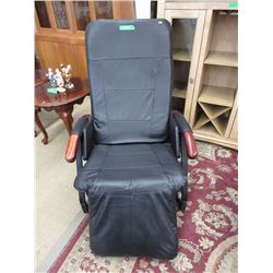 Homedics Massage Chair