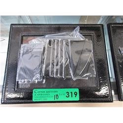 10 New Sinclair Credit Card Knives
