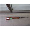 Image 1 : Break Barrel Pellet Rifle With Wood Stock