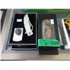 Image 1 : 4 New Folding Knives